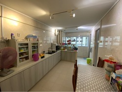 Blk 701 West Coast Road (Clementi), HDB 3 Rooms #554757651